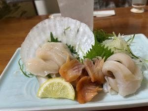 はまぐり