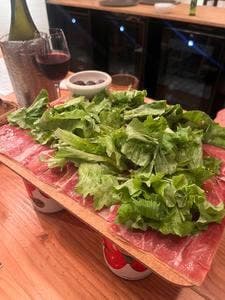 ワインの酒場。ディプント 五反田店