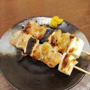 松屋