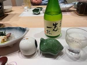 和倉温泉 ホテル海望 お食事処