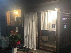 立飲酒場もず