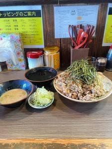 立川マシマシ 栄住吉店