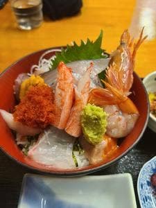海畑