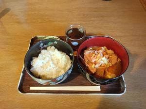 もつ煮一番