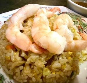 餃子飯店