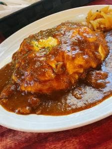 カレー工房 あいあい亭