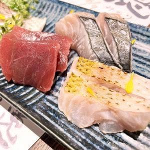 味噌と鮮魚と純米酒 穂～みのり～
