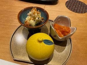 鮨処 つぼ田