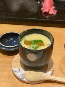 鮨処 つぼ田