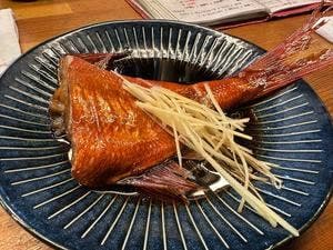季節地魚料理 好きやねん
