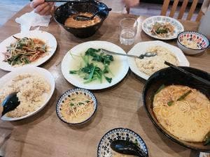 中国料理 祥和