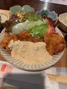 とり道
