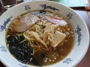 石山食堂