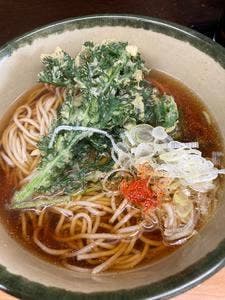 どん八 生麦店