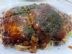 古川食堂