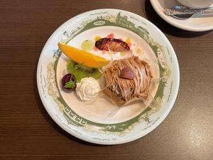 メインストリートカフェ