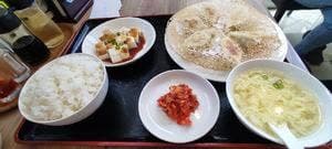 東順永 餃子坊