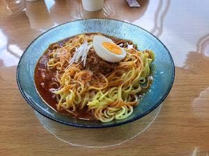 山頂展望食堂 鋸山山頂駅