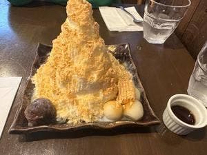 雪の晶