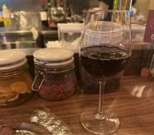 Melt チーズとワインの立ち飲み屋