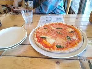 海カフェ&レストラン コスタ九十九島