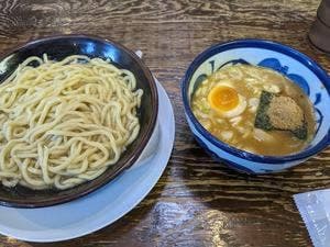麺や 大舎厘