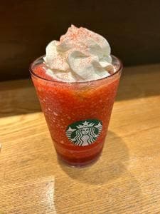 スターバックス コーヒー イオンモールかほく店