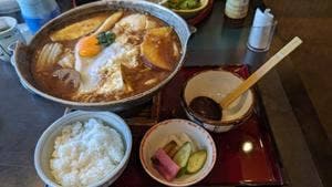 ばんどう太郎 学園南店