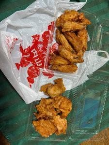 内山精肉店