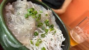 海鮮伊三郎