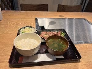K・MEAT SOGAWA BASE店