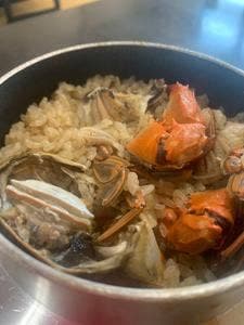 お食事処 さんぽう