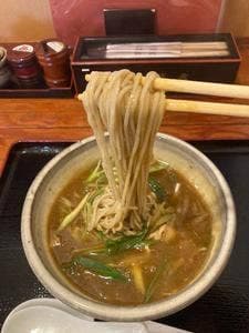 そば処 武蔵 春日本店