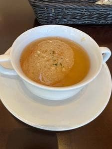 レストラン スプレッド