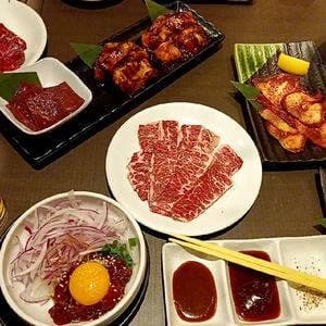 牛豚馬鶏 出雲店