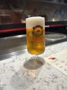 神戸牛 和ノ宮 なんばオリエンタルホテル店
