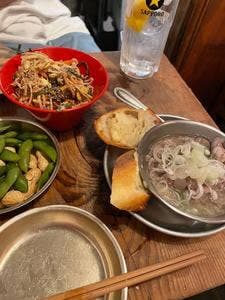 ほしぐみフライドキッチン