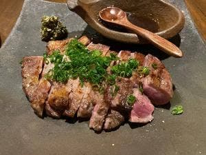 ダイニング いけがみ