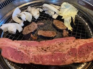 じゅうじゅうカルビ佐世保藤原店