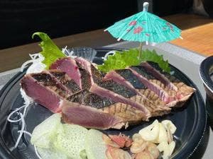 道の駅大月 ふれあい市