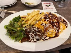 肉バルGOTCHA 小倉店
