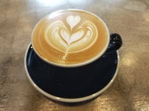 WISE MAN COFFEE本店