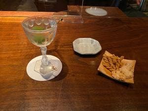 バー ロッキングチェア