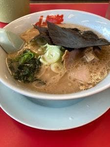 ラーメン山岡家 四日市采女店