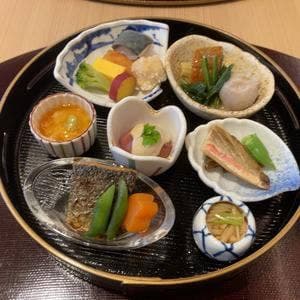 日本料理 彩羽 宝塚ホテル