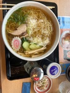 山形蕎麦の焔蔵 凪