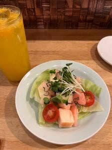 鶏家 利