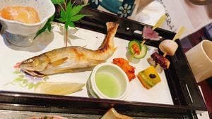 五旬季節料理 高槻店