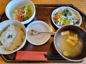 洋食屋 トミッポ