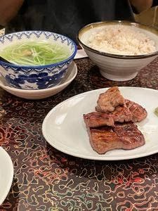 牛タン焼専門店 司 虎横店